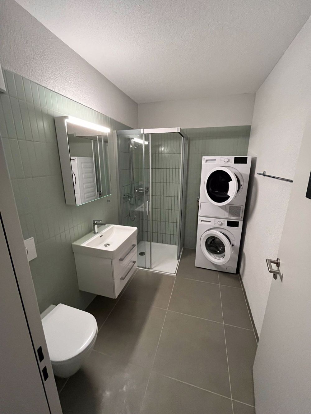 Wohnen am Ilfiskreisel - helle 3.5-Zimmerwohnung - Bild 5