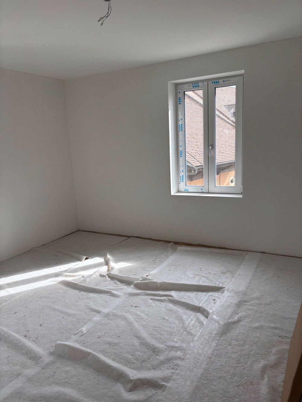 Neue 2,5-Zimmer-Wohnung - Bild 6