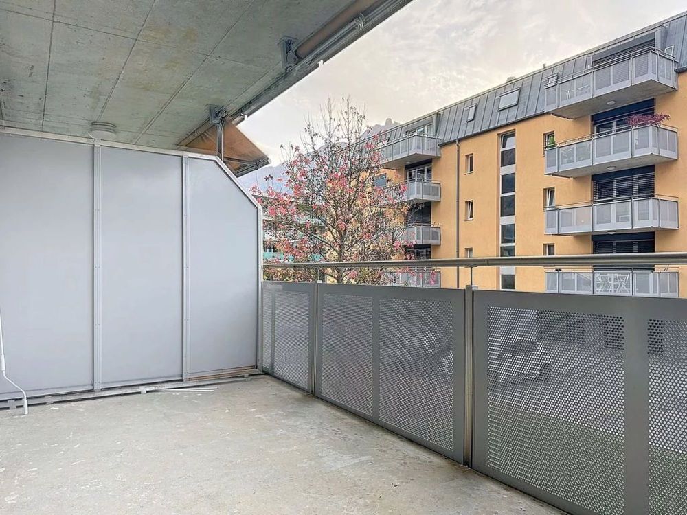 Charmanter 2.5-Raum-Appartement in Fully - Bild 10