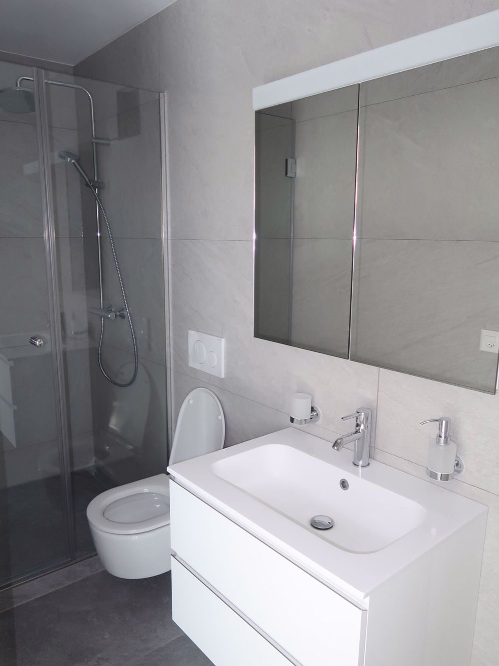 2 ½ Zimmer-Wohnung in Unterengstringen mieten - Bild 5