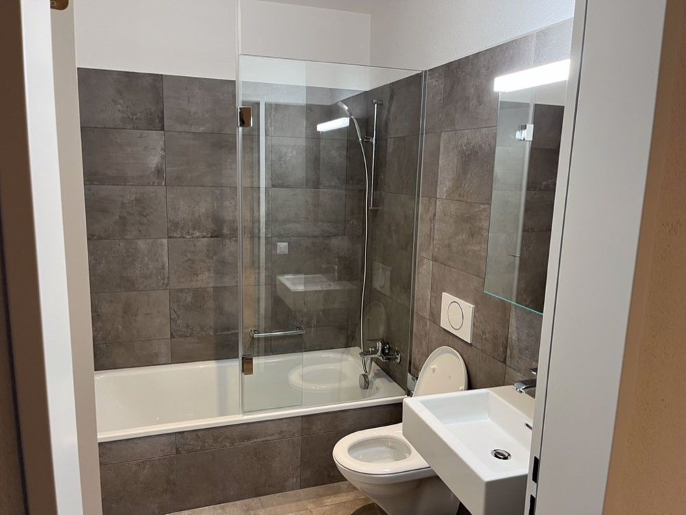 3 ½ Zimmer-Wohnung in Zürich mieten - Bild 6