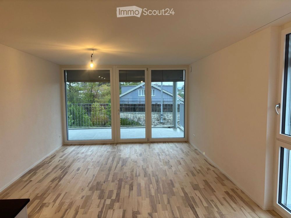 Neubauwohnung in Oelirain (im obersten Geschoss) - Wohnen in unmittelbarer Stadtnähe - Bild 4