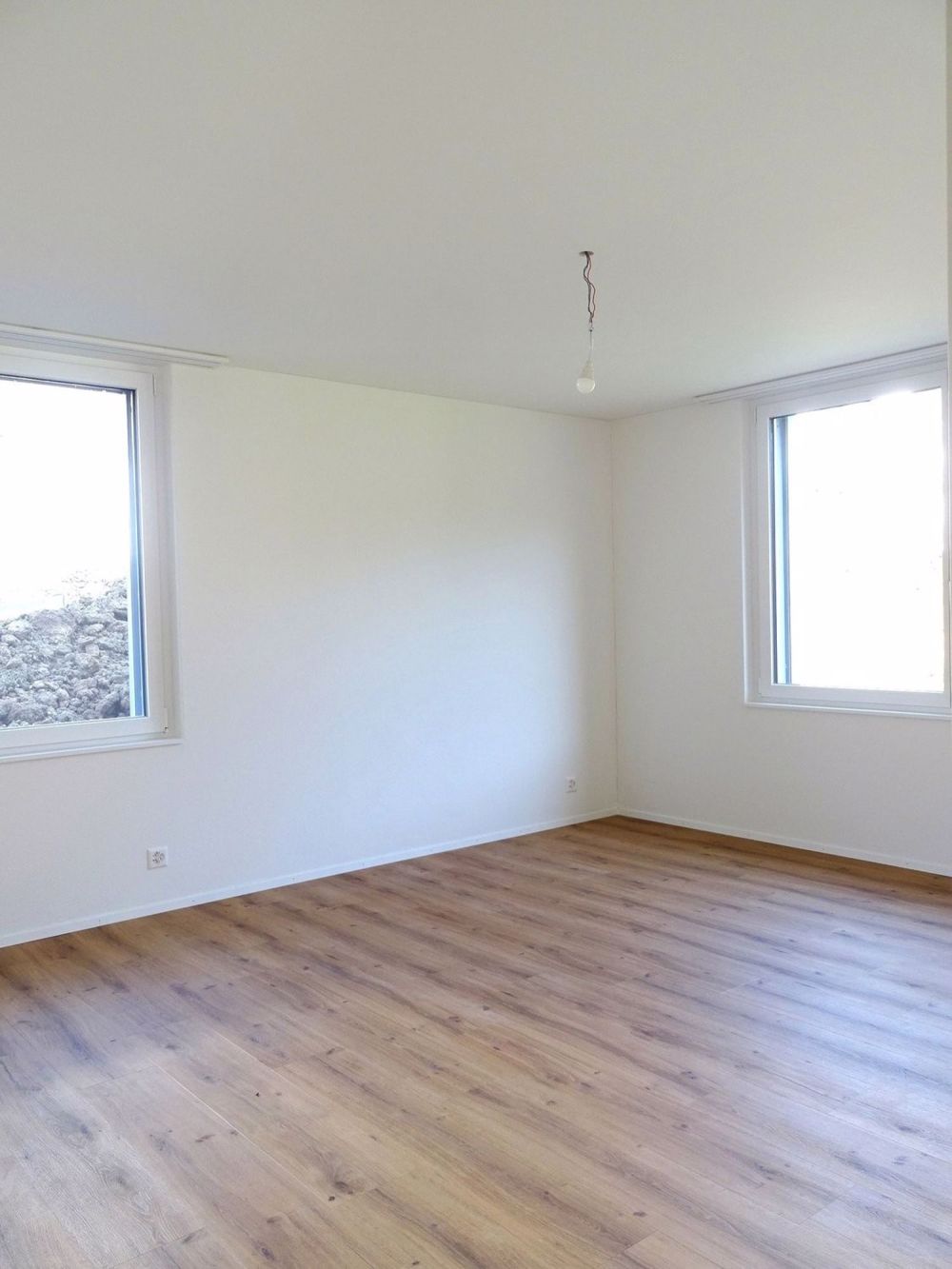 3 ½ Zimmer-Wohnung in Tecknau mieten - Bild 9