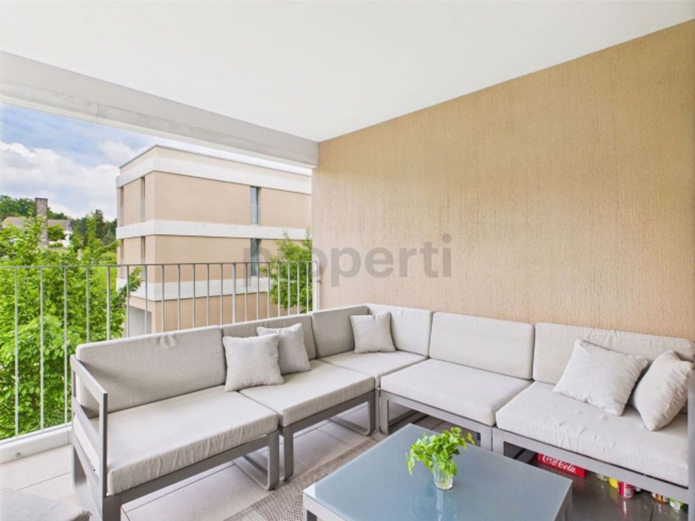 Moderne 3.5 Zimmer Wohnung in Emmen - Bild 10