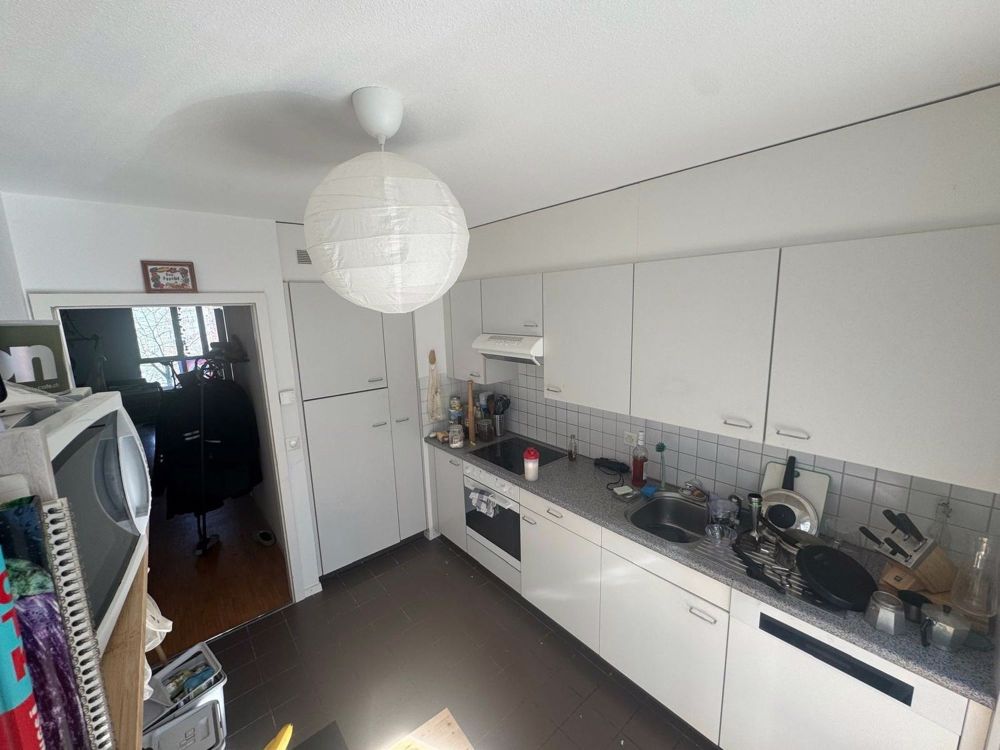 Beautiful 3 Room Duplex and Modern Kitchen -You will love it - Bild 1