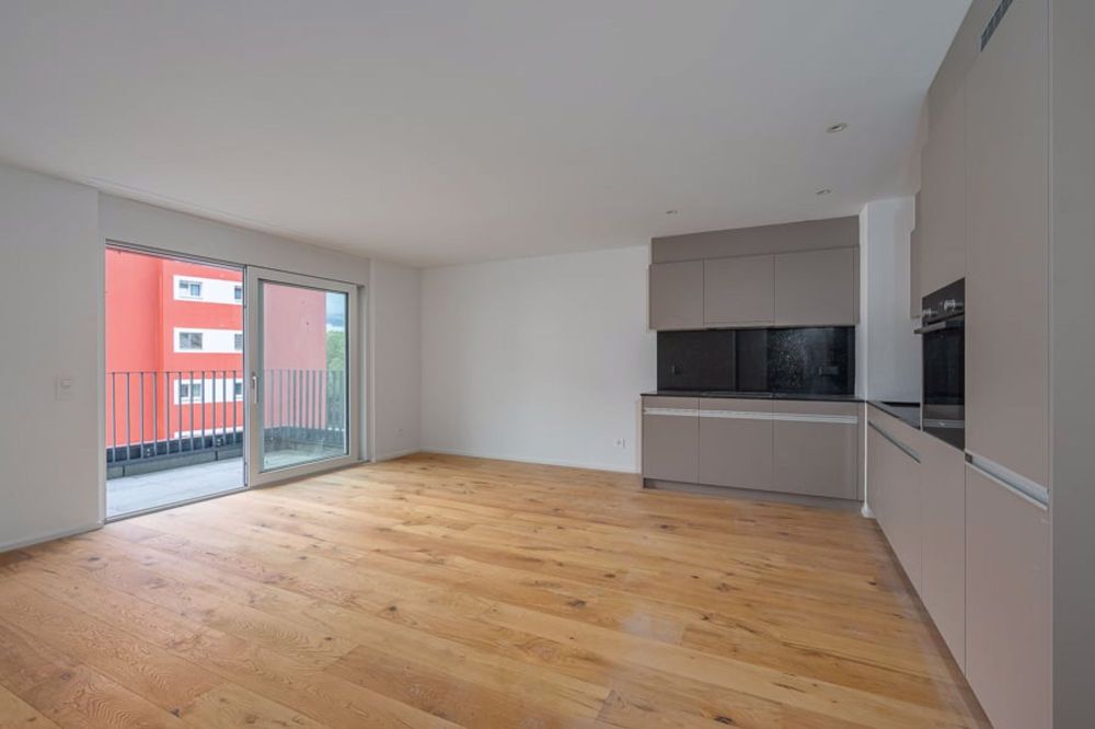 Nuovi 2.5 locali in Residenza Saleggina a Giubiasco - Bild 9