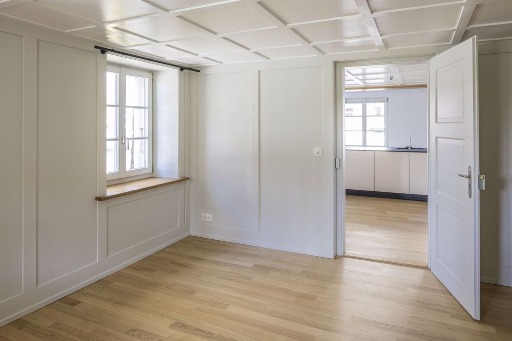 Erstvermietung nach umfassender Sanierung - Bild 8