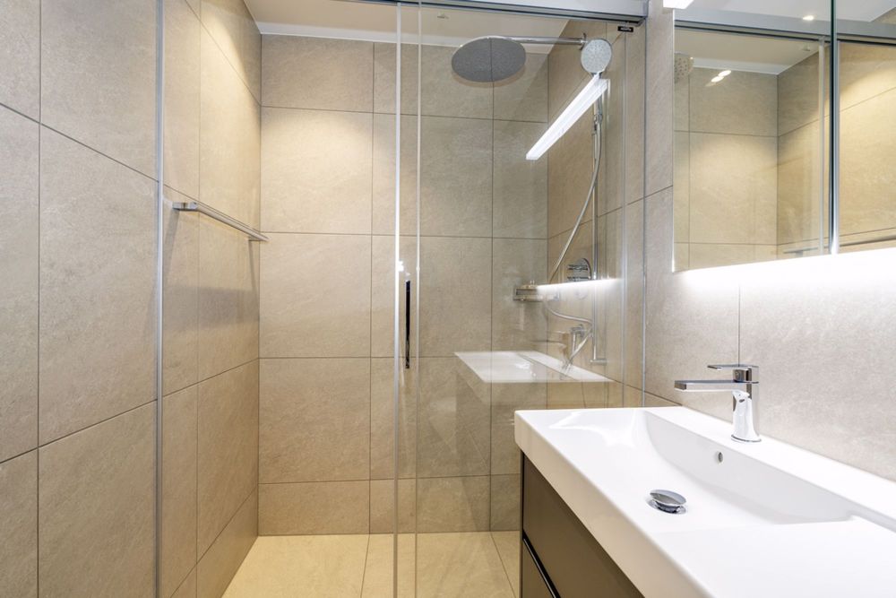 Erstbezug in Eigentumsstandard - 4.5 Zimmer zum Verlieben - Bild 6