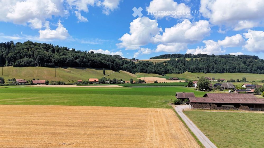 Erstvermietung Hochwertige Neubauwohnungen mit Alpensicht in Boll - DJI_20250709123552_0040_D