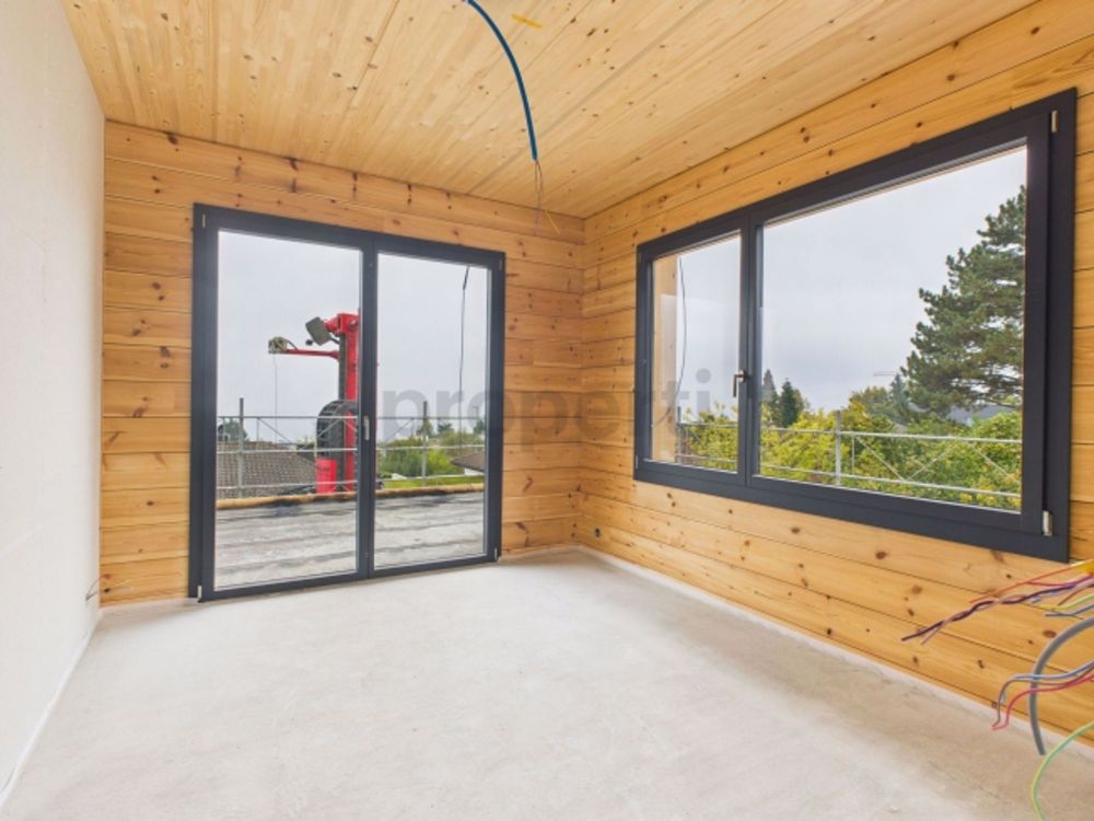 Exklusiv & Modern Ihr neues 6-Zimmer-Duplexhaus im attraktiven Widen - Bild 7