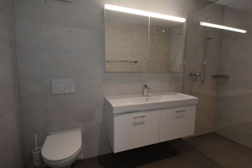 2.5 Zimmer-Neubauwohnungen in der Wohnoase Beunde - Bild 5