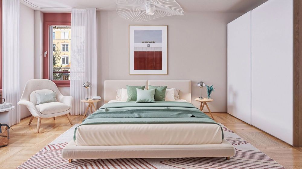 3 ½ Zimmer-Wohnung in Zürich mieten - Bild 7