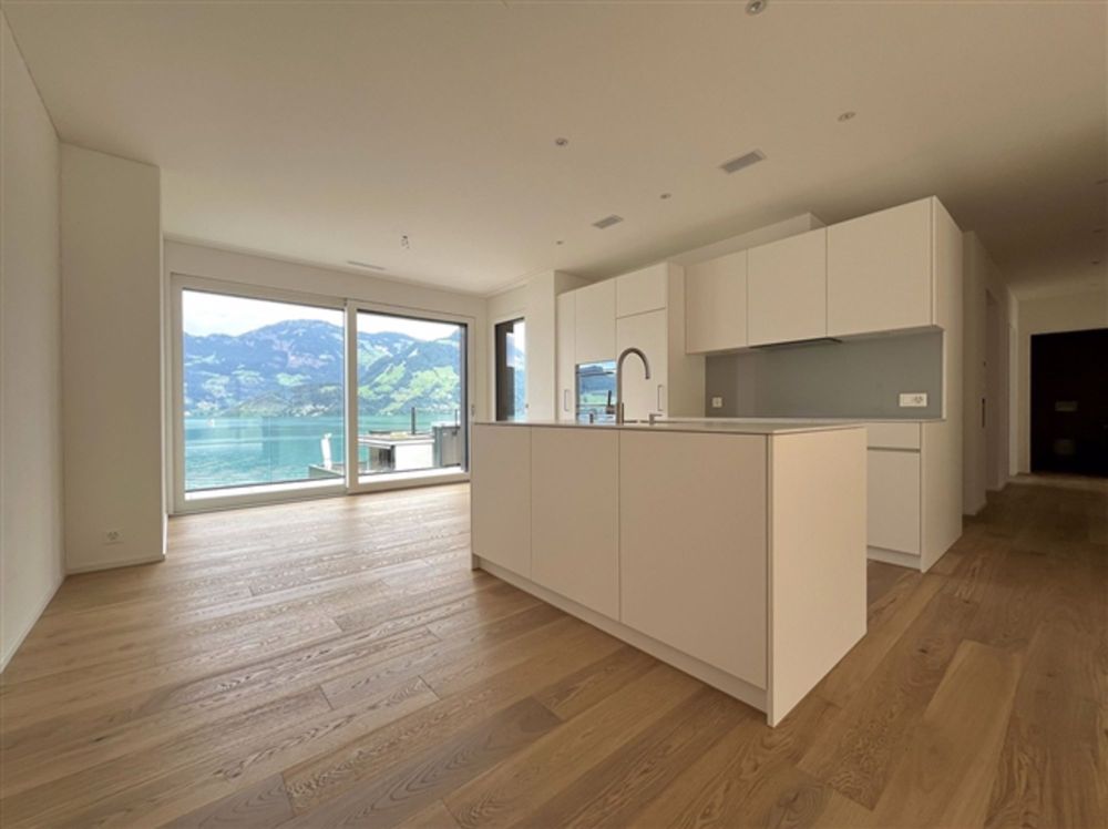 Wohnen direkt am Vierwaldstättersee – Neubauwohnungen zu vermieten - Bild 3