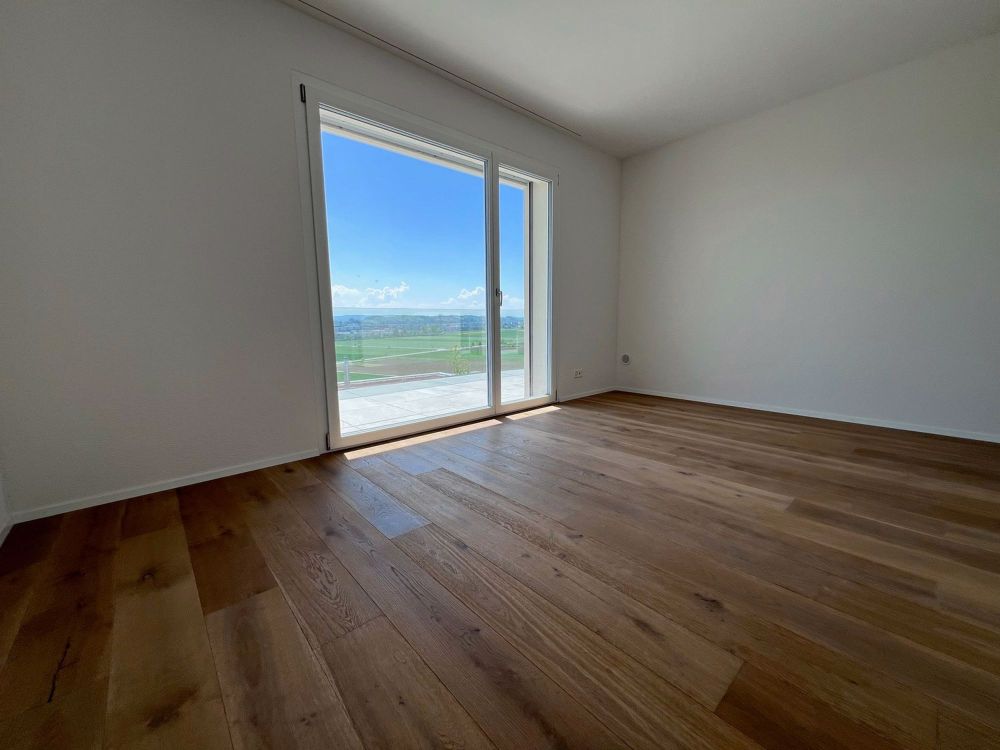 81 m2 3.5-Zimmer-Attikawohnung mit 92 m2 Terrasse - Bild 9