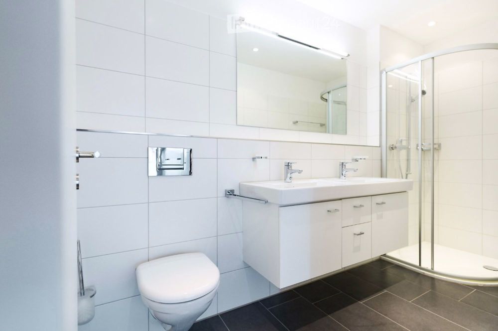 Moderne 4.5-Zimmer-Neubau-Wohnung mit Balkon in Bremgarten - Bild 2