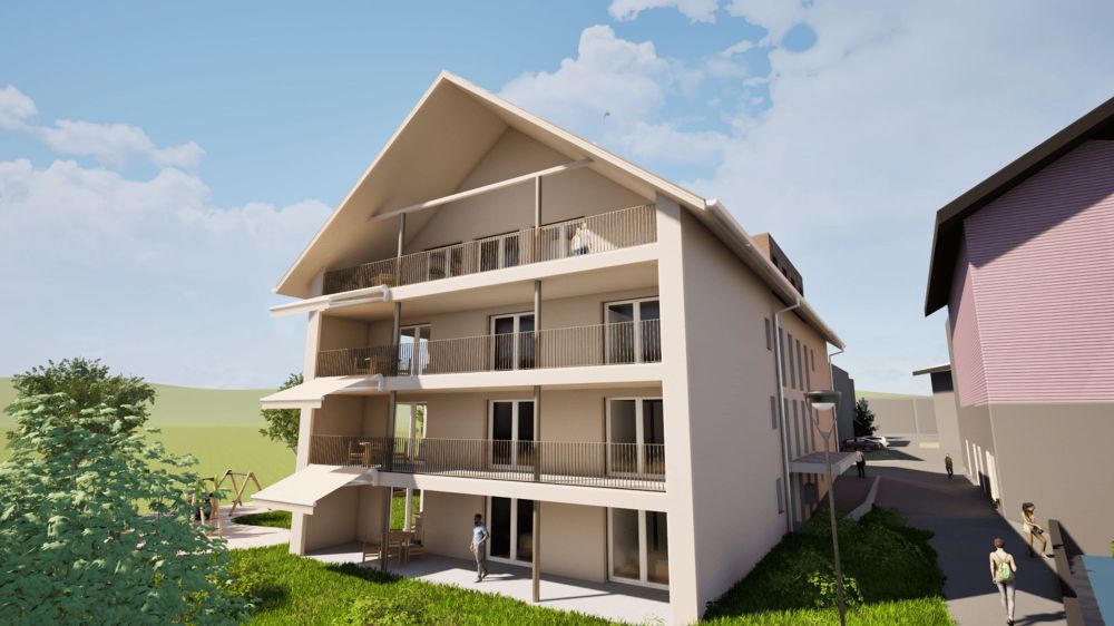 ERSTVERMIETUNG in Bestlage – Stadt, Natur & Anbindung vereint - Bild 2