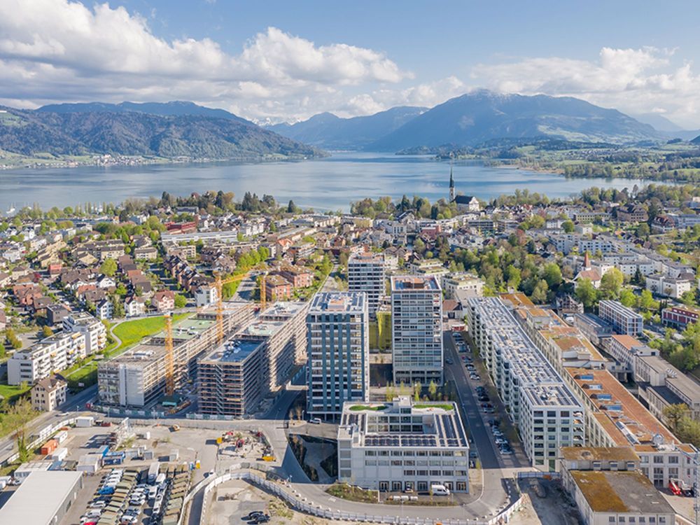 PAPIERI | Luxuriöser Neubau-Erstbezug - Bild 2
