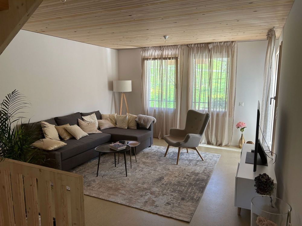 Einfamilienhaus in Stallikon - Bild 10