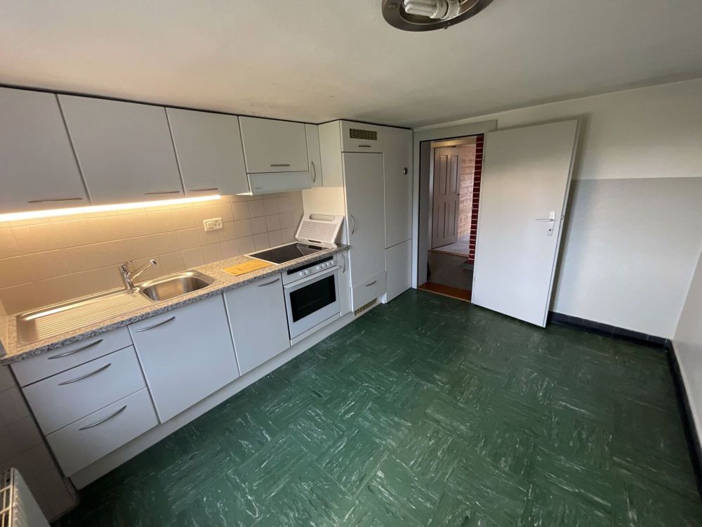 Charmante 3-Zimmer-Altbauwohnung im 2. Stock - Bild 1