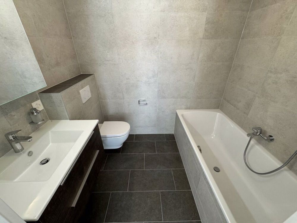 Wohnung 3.5 Zimmer - Residenz LES CEPS - Bild 8