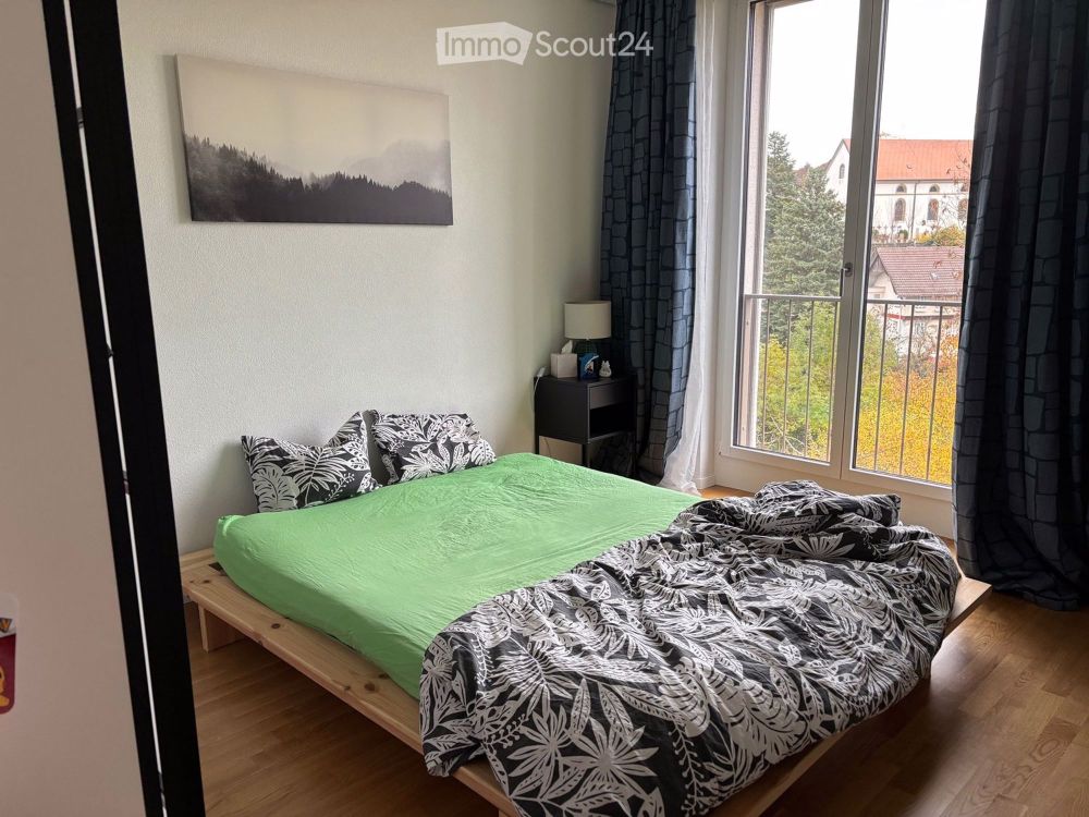 2,5 Zimmer, ruhig - Übernahme des Mietvertrags - Bild 3