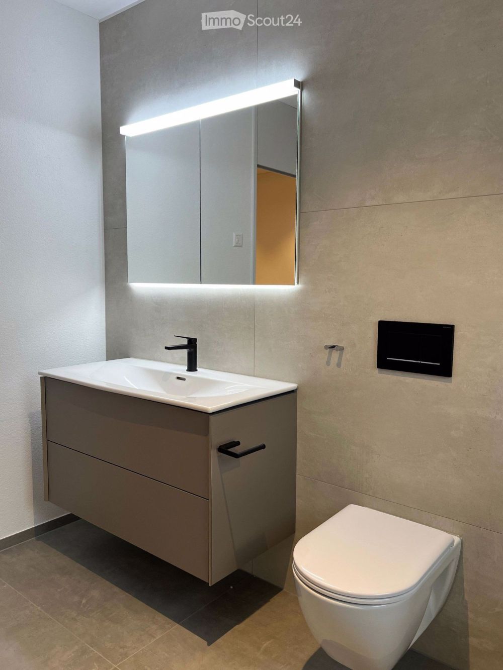 Exklusive 4.5-Zimmer-Gartenwohnung in Selzach – Wohnen mit Stil und Komfort - Bild 7