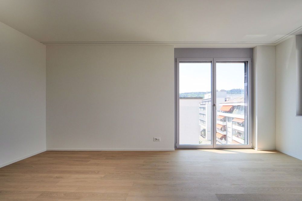 Urban Wohnen in Zürich Altstetten! - Bild 7