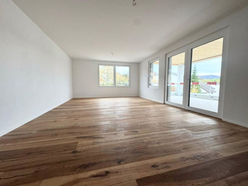 1. Nettomiete geschenkt! Erstvermietung; letzte 3½-Zimmer-Attikawohnung! - Bild 9