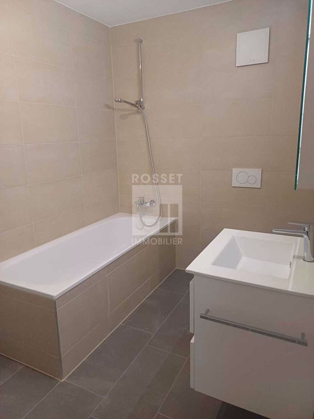 Neue 3½-Zimmer-Wohnungen von etwa 77 oder 83 m² - Bild 8