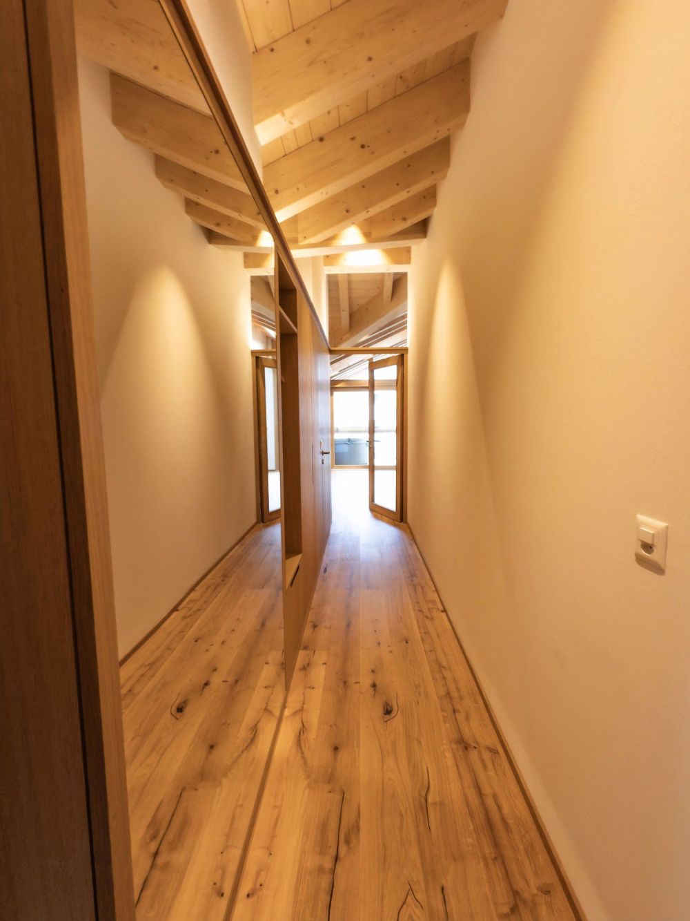 3.5-Zimmer-Penthouse-Appartement als Zweitwohnung – bei Bedarf auch als Erstwohnung - Bild 8