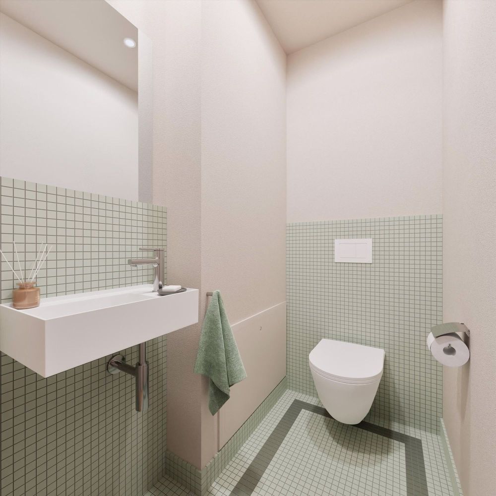 3 ½ Zimmer-Wohnung in Zürich mieten - Bild 5