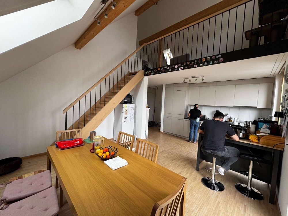 3 ½ Zimmer-Wohnung in allens mieten - Bild 7