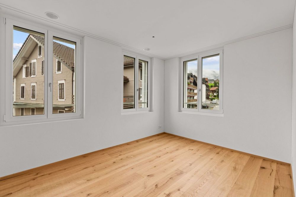 Erstvermietung – Wohnen im steuergünstigen Oberiberg - Bild 6