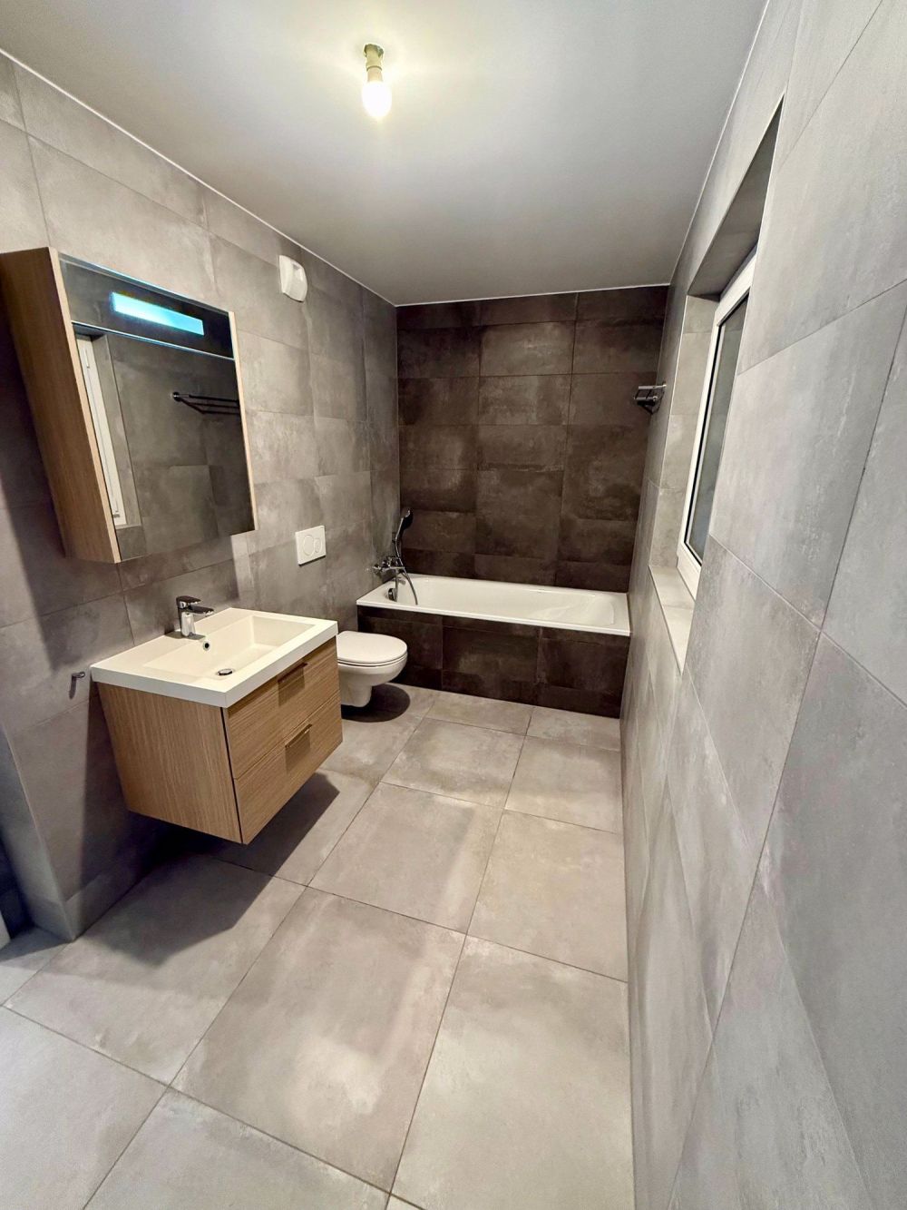 Neue Wohnung im Erdgeschoss - Bild 5