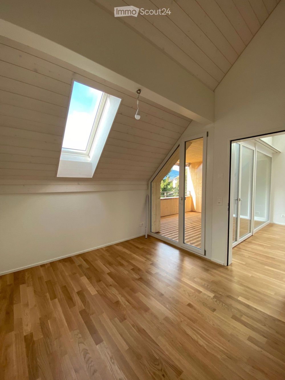 Wohnung in Niederbipp - Bild 6