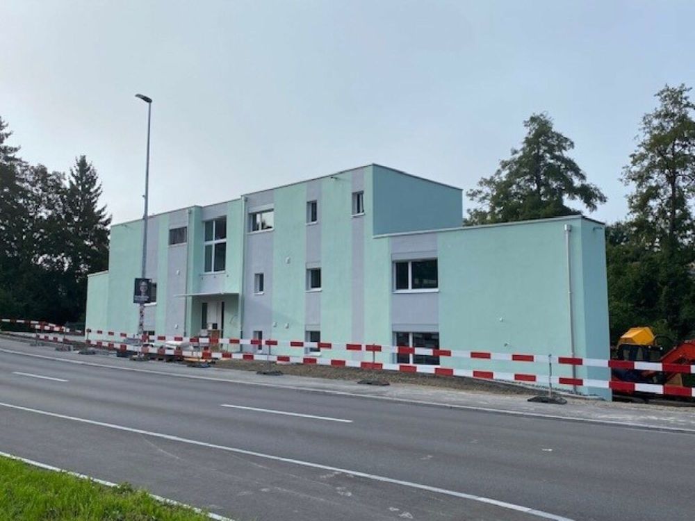 ERSTVERMIETUNG - ZentrumSeon² - Bild 1