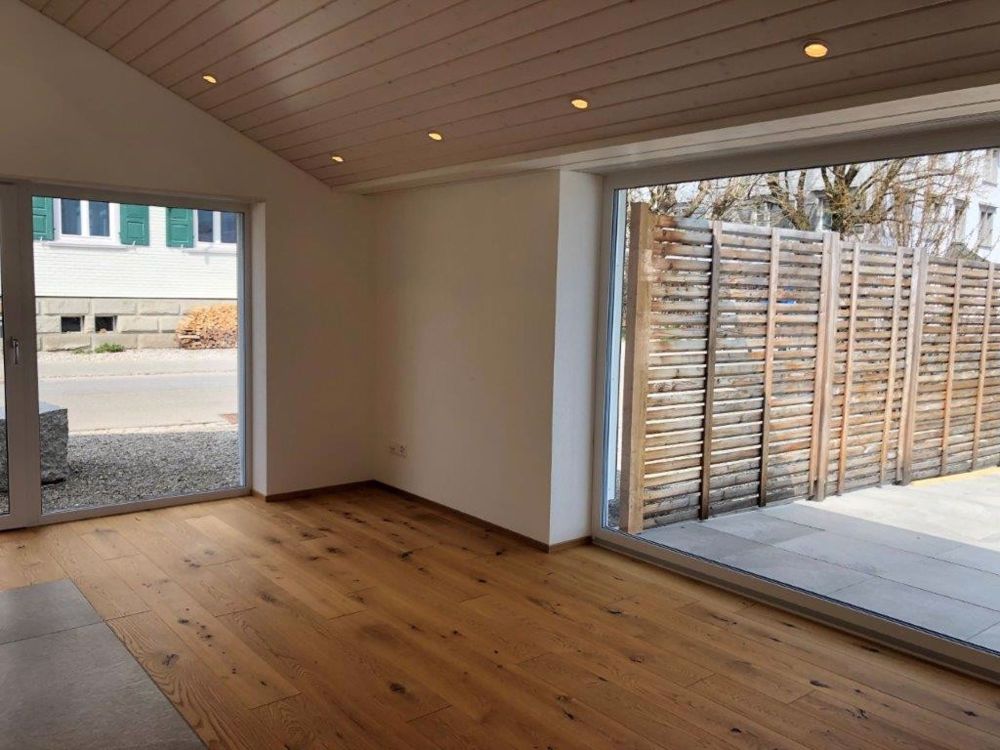 3 ½ Zimmer-Wohnung in Haslen AI mieten - Bild 4