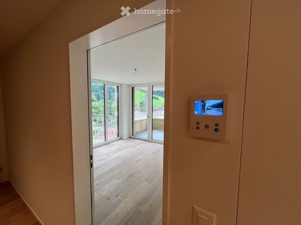 Erstvermietung exklusiver Wohnung im Eigentumsstandard - Bild 11