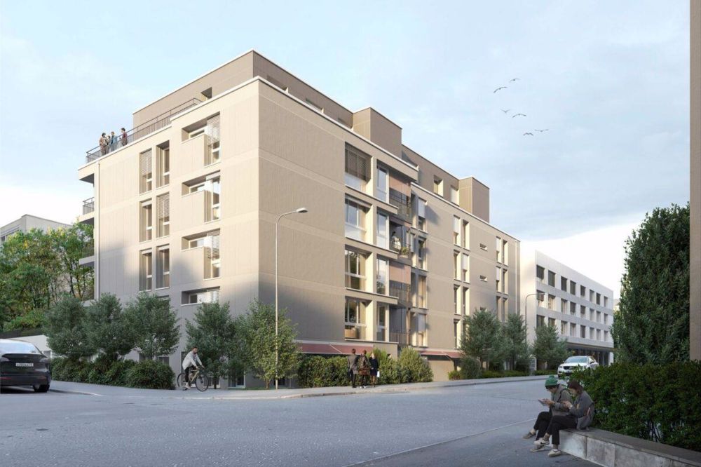 Exklusive Attikawohnung: Ihr neues Zuhause mit besonderem Flair - Bild 9