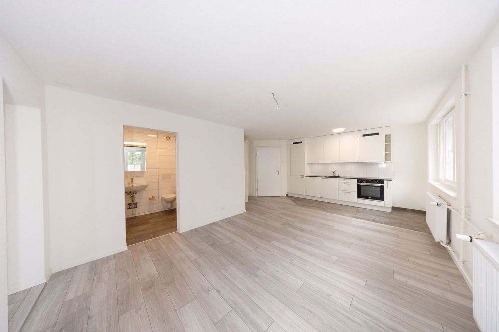 Ihr Traumzuhause wartet! Großzügiger Neubau-Komplex zur Erstvermietung - Bild 4