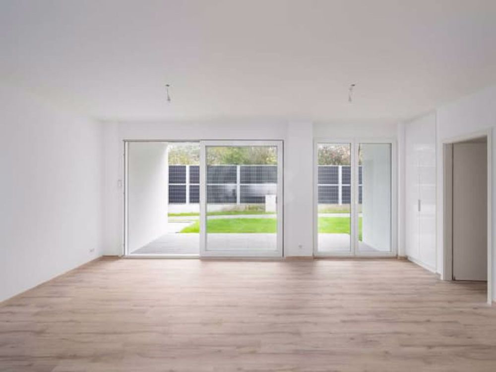 Grand-Lancy : 5 pièces n°2 en rez-de-jardin - 15B - Bild 8