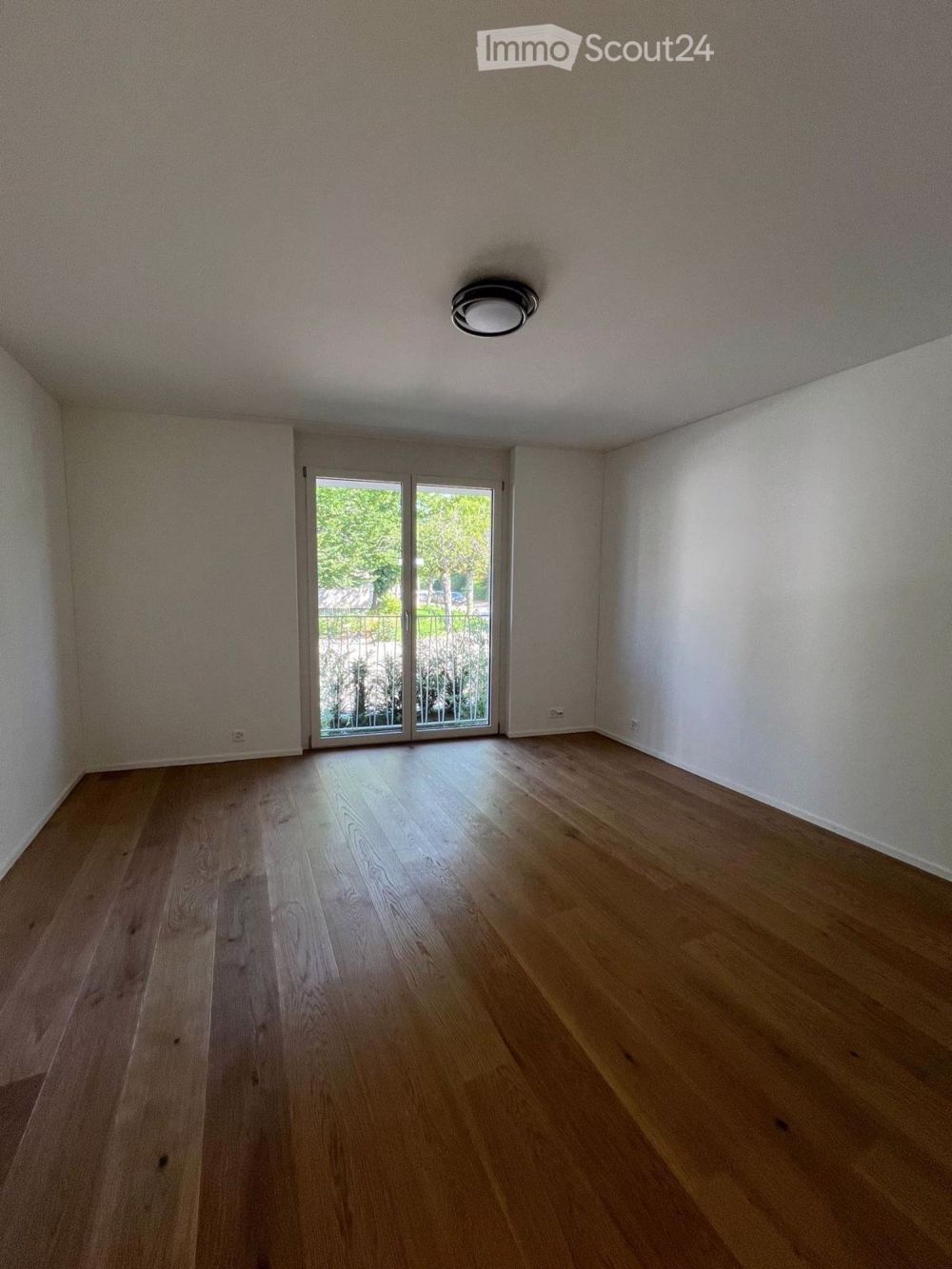 Stilvoll wohnen mit Gartenfeeling – moderne 3.5-Zimmerwohnung in Zürich-Witikon - Bild 7