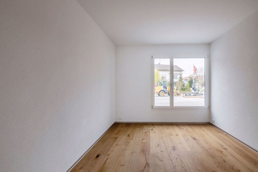 4 ½ Zimmer-Wohnung in Gurmels mieten - Bild 10