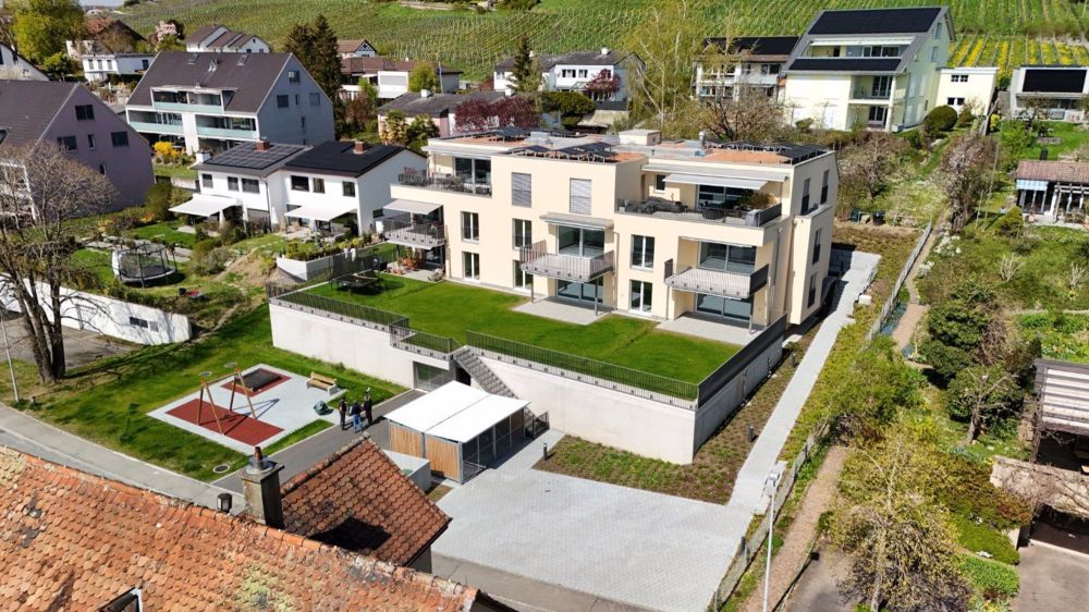 *** reserviert *** - Aussenansicht
