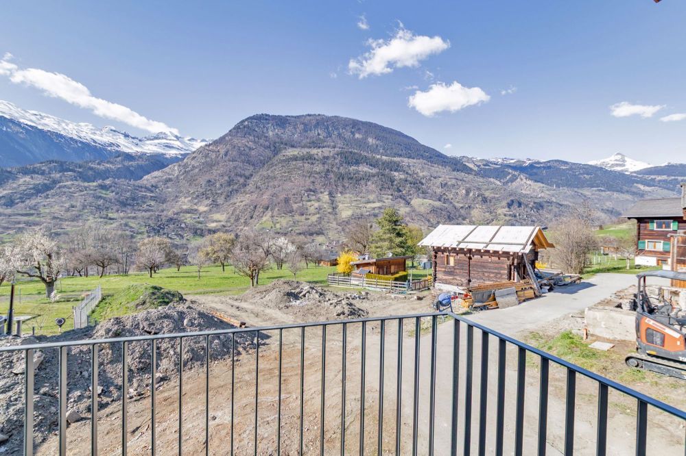 Exklusives Wohnen in Termen – Erstvermietung nach hochwertigem Umbau eines ehemaligen Stalls - Bild 11