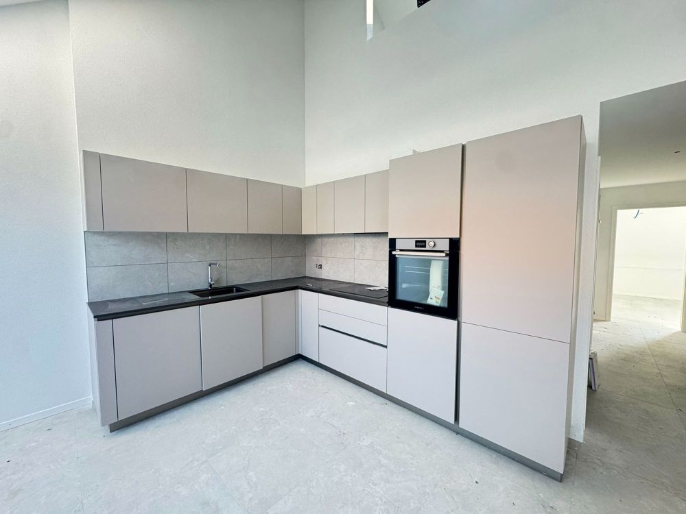 Zwei wunderschöne neue 3-Zimmer-Duplexwohnungen - Bild 2