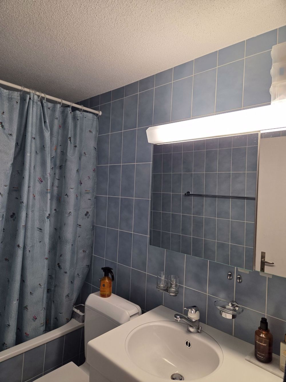 3 Zimmer-Wohnung, 8712 Stäfa - Bild 8