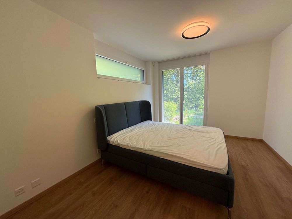 Prächtige 3,5-Zimmer-Wohnung in Puidoux - Bild 9