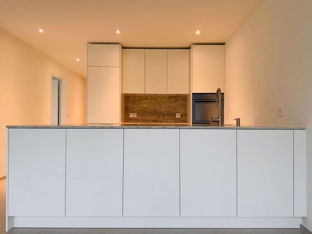 Erstbezug Moderne 4.5-Zimmerwohnung an ruhiger Lage in Neuenhof - Bild 3