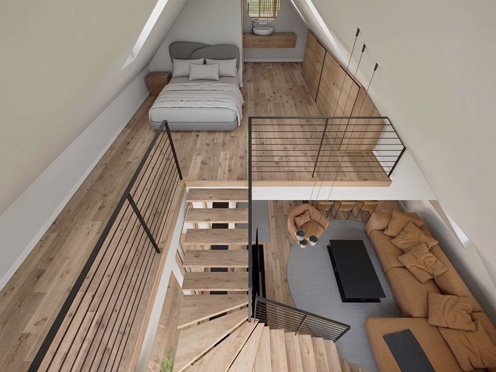 Neubau-MFH an der Landstrasse 61a in Itingen – Exklusive Wohnungen mit luxuriöser Ausstattung - Bild 3